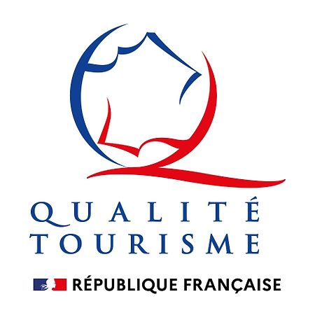 Motel Les Broussailles Mesves-sur-Loire Buitenkant foto